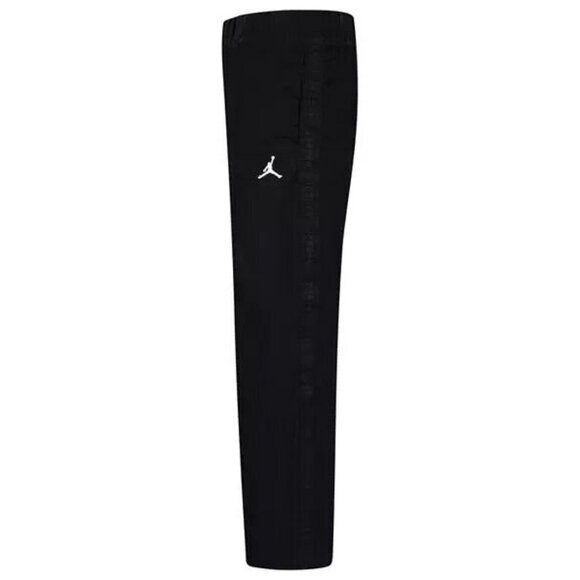 Jordan Girls' Jumpman Woven Taping Pants Elastic Wasit Active Lined Size Medium - Picture 7 of 7